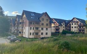 Szklarska Poręba Apartament Podgórze